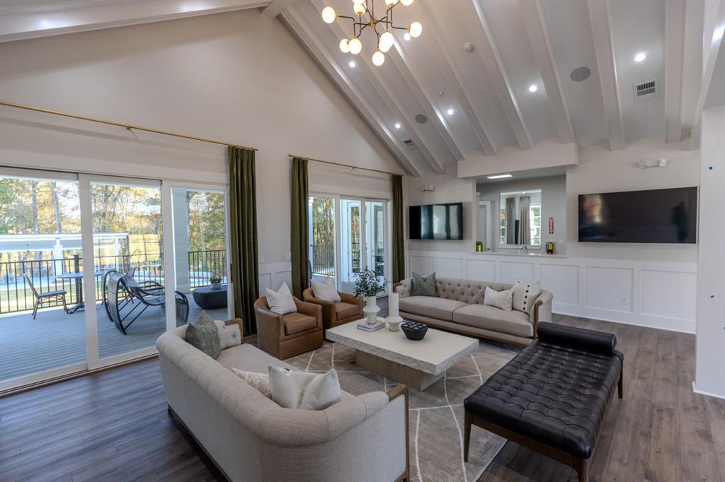 4896 Sudbrook Way #257, Peachtree Corners, Georgia image 35