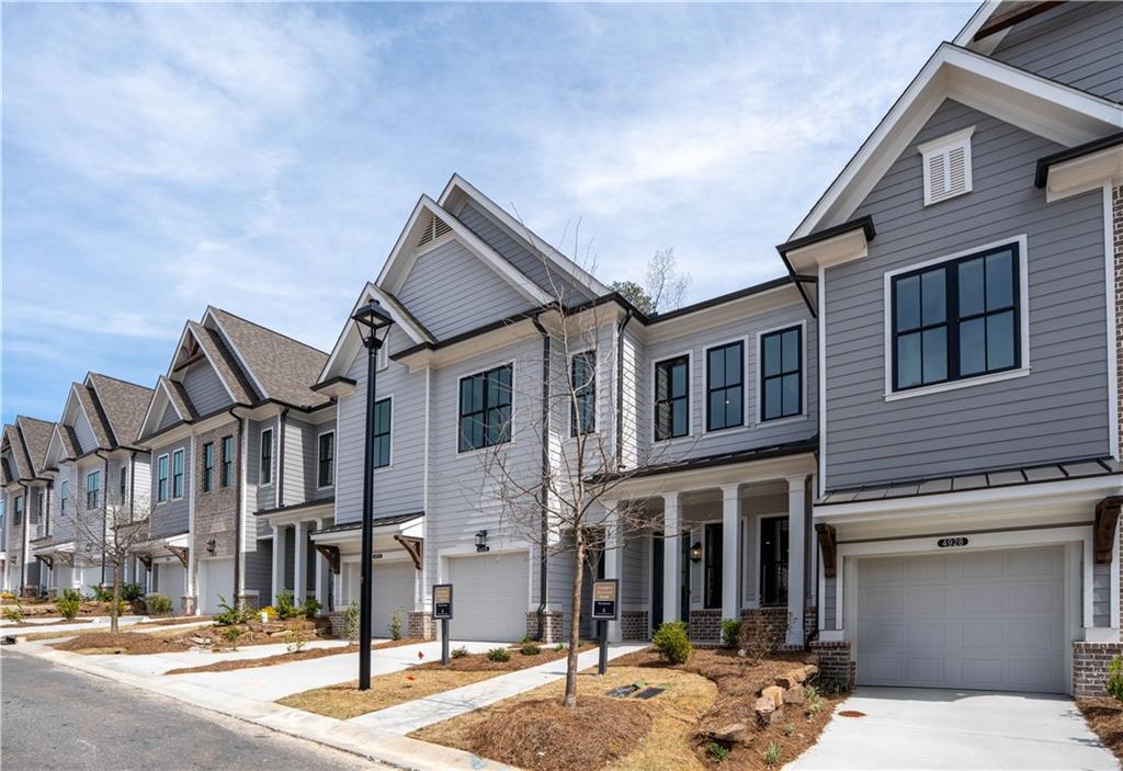 4896 Sudbrook Way #257, Peachtree Corners, Georgia image 3