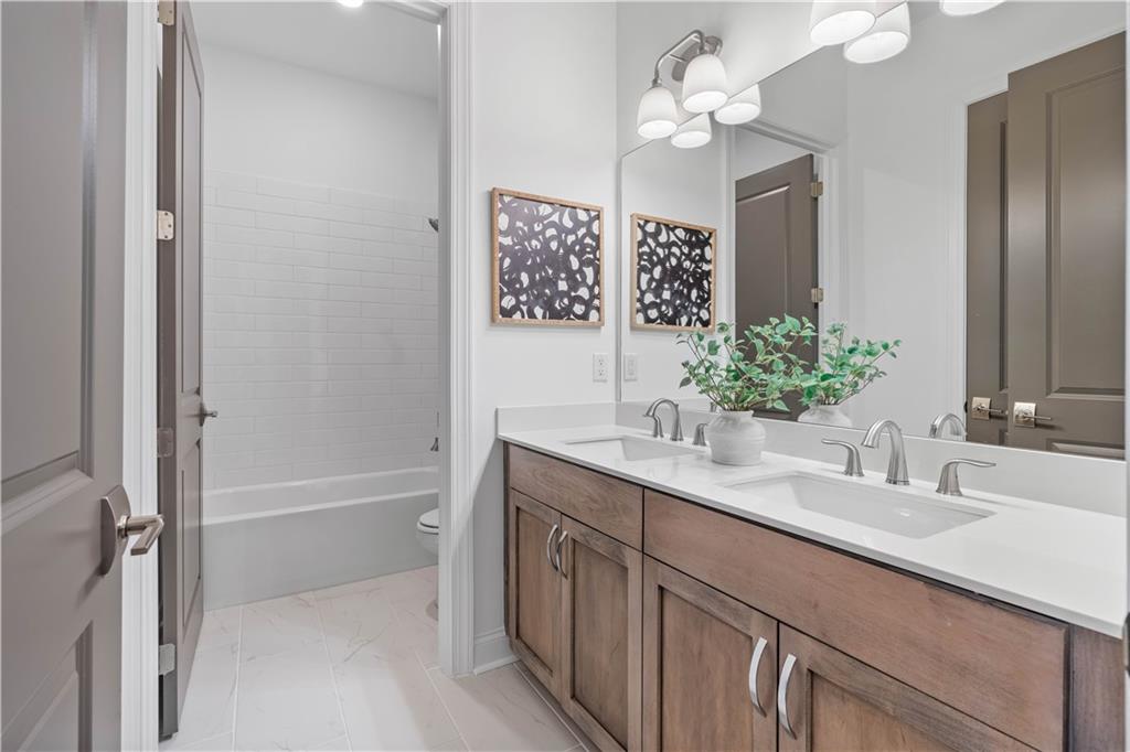 4896 Sudbrook Way #257, Peachtree Corners, Georgia image 29