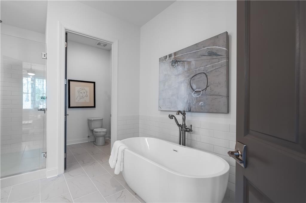 4896 Sudbrook Way #257, Peachtree Corners, Georgia image 23