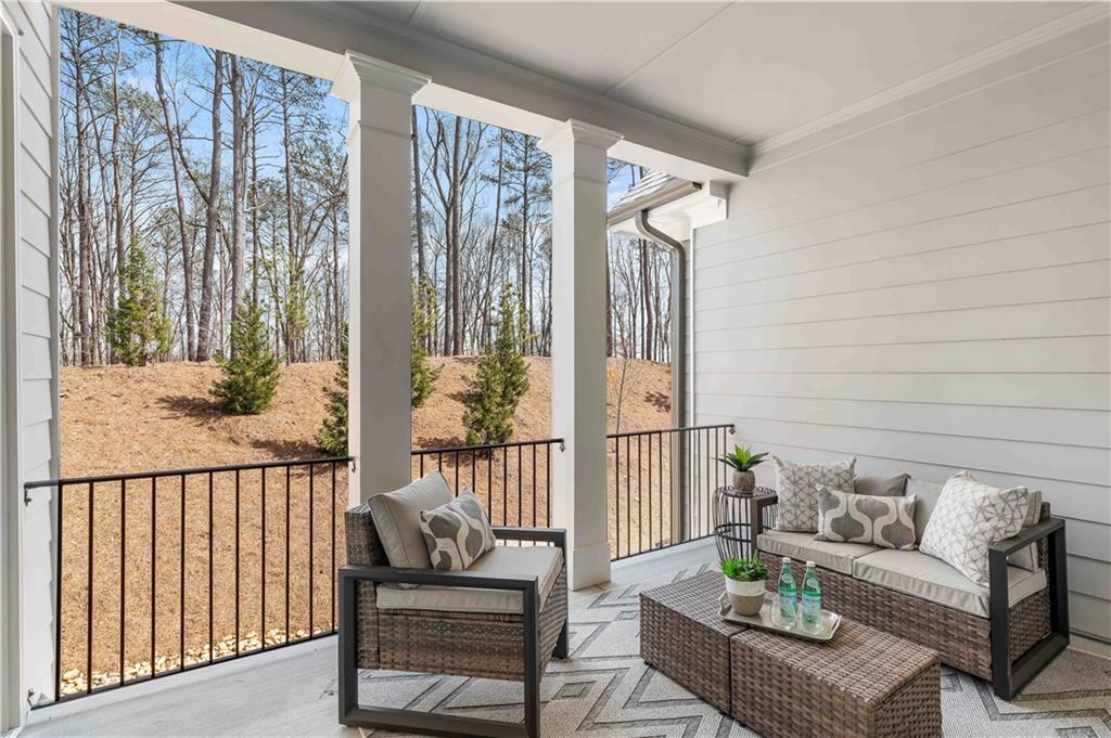 4896 Sudbrook Way #257, Peachtree Corners, Georgia image 31