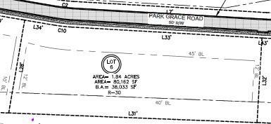 4313 Acworth Dallas Lot 6 Rd, Acworth, Georgia image 1