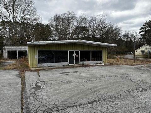 4382 Calhoun Road NE Rome GA 30161