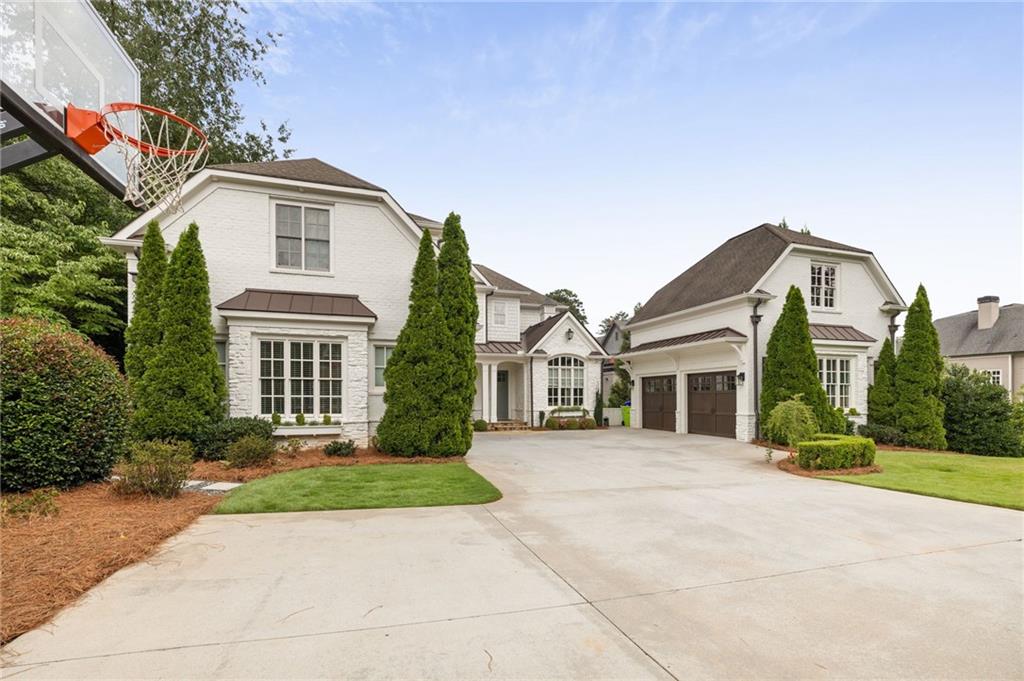 4667 Dudley Lane