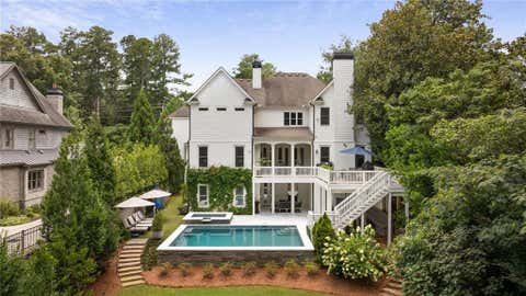 Photo of 4667 Dudley Lane, Atlanta, GA 30327 (MLS # 7825996)