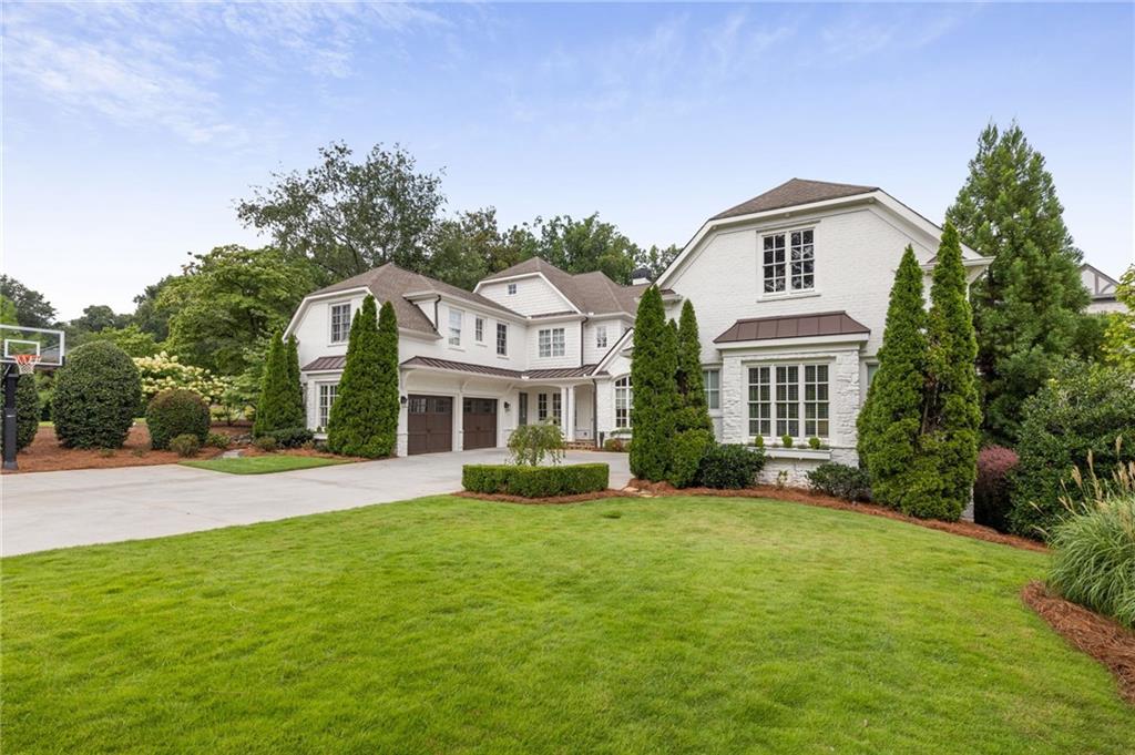 4667 Dudley Lane