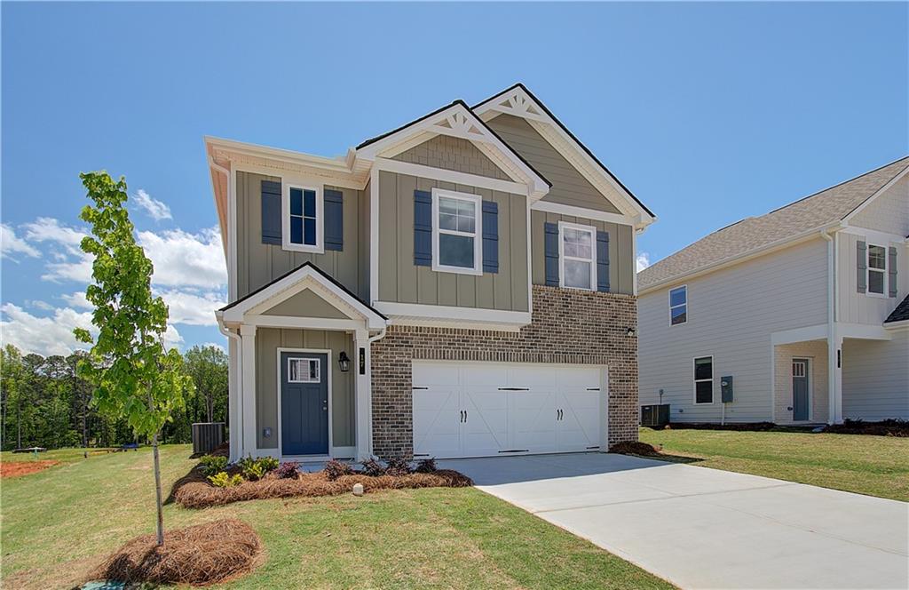 9 Camellia Drive