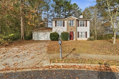 3301 Pine Grove Circle SE Atlanta GA 30316