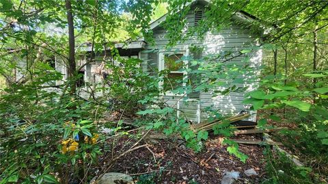 3808 Martin Luther King Jr Drive Atlanta GA 30331