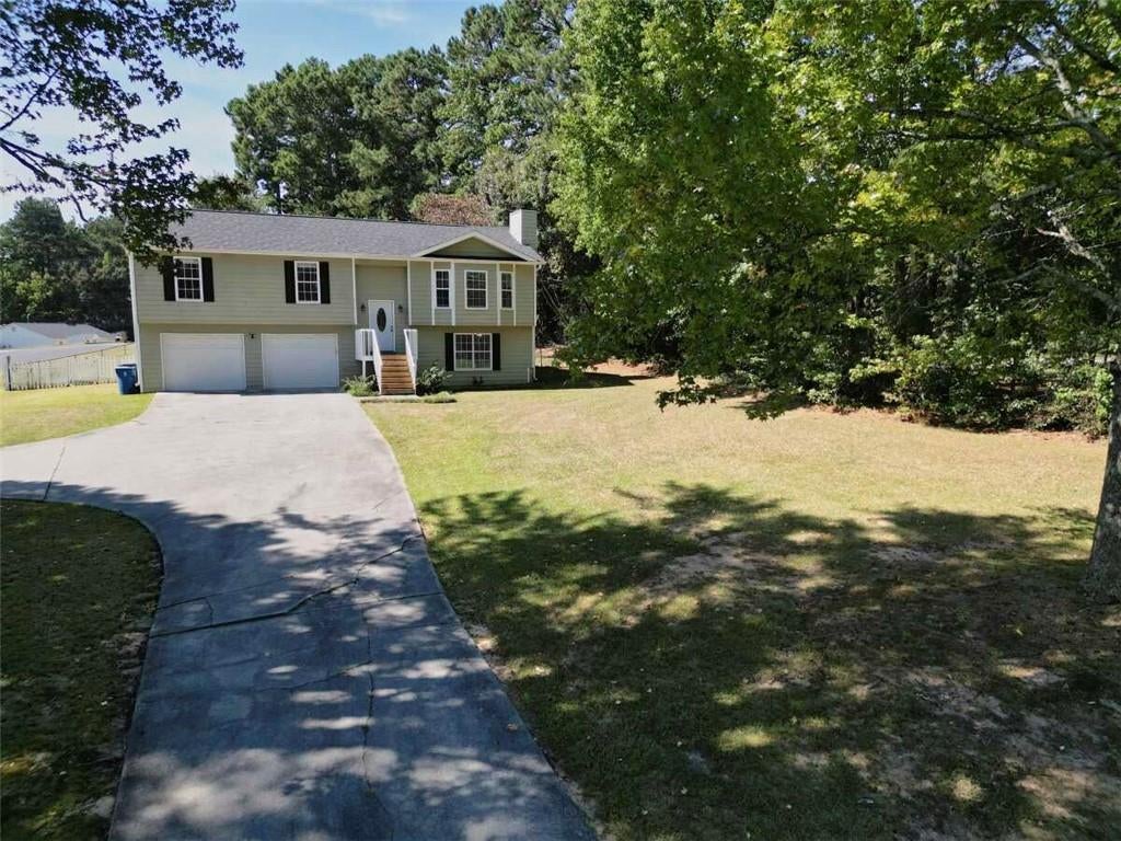 928 Hi Hope Road