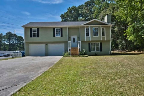 Homes For Sale - 928 Hi Hope Road<br/> Lawrenceville, GA 30043
