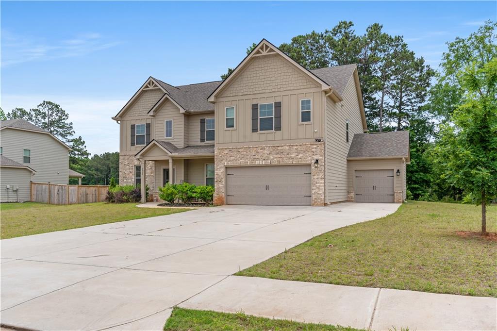 121 Jodi Place