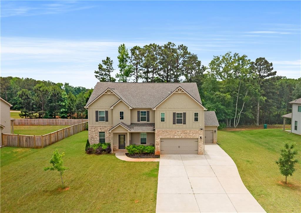 121 Jodi Place