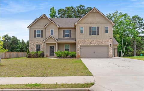 Homes For Sale - 121 Jodi Place<br/> Locust Grove, GA 30248