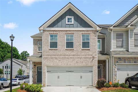 Photo of 7740 Baron Road Road, Fairburn, GA 30213 (MLS # 7819275)