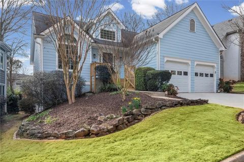 Photo of 2841 Royal Bluff, Decatur, GA 30030 (MLS # 7718532)