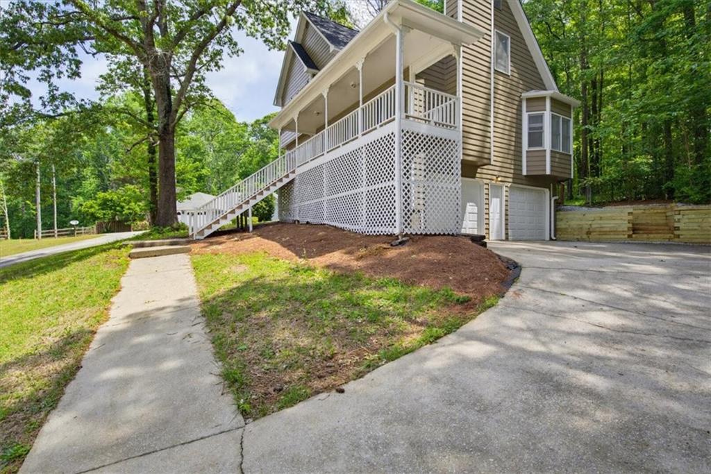 34 Bell Court