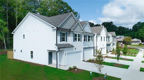 4276 Notting Hill Drive 23 Atlanta GA 30331