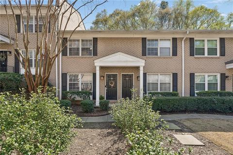 2232 Dunseath Avenue NW 206 Atlanta GA 30318