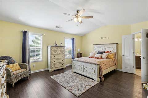 Townhouse For Sale - 5563 Radford Loop<br/> Fulton County, Fairburn, GA 30213