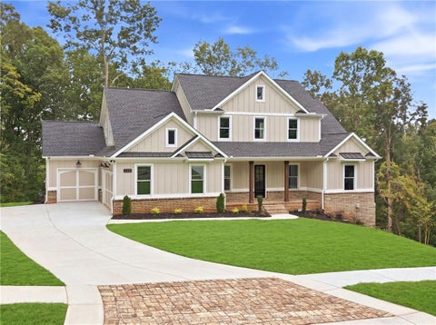 Homes For Sale - 6793 Winding Canyon Road<br/> Flowery Branch, GA 30542