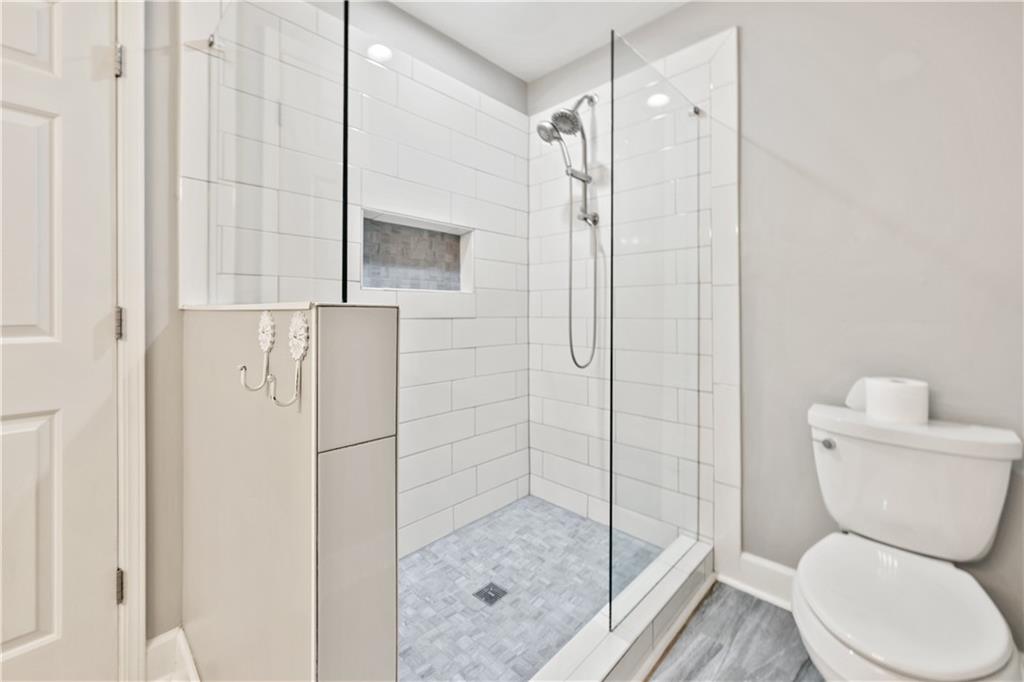 Defoors Mill - Residential