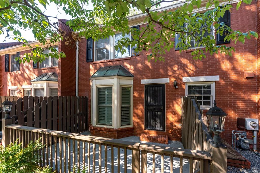 Defoors Mill - Residential