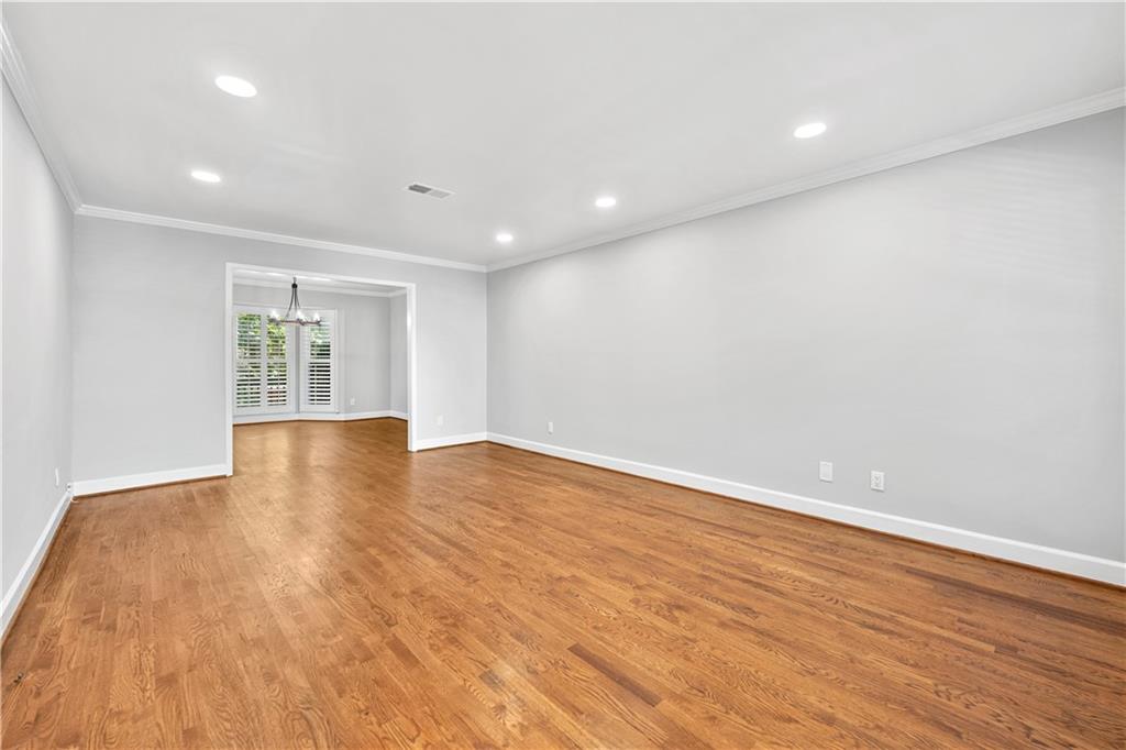 Defoors Mill - Residential