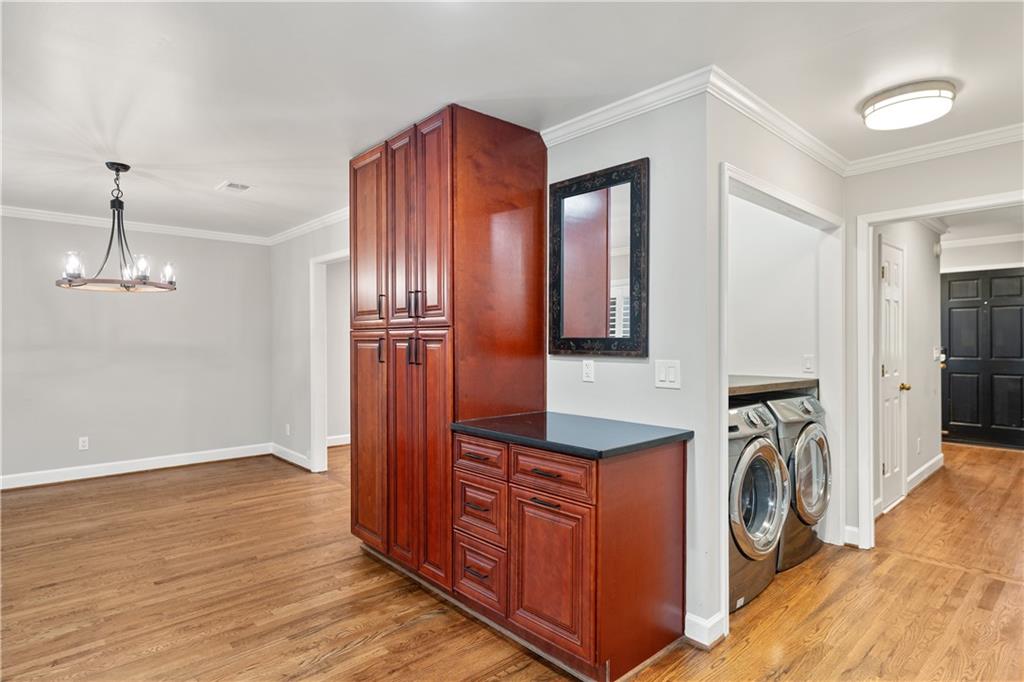 Defoors Mill - Residential