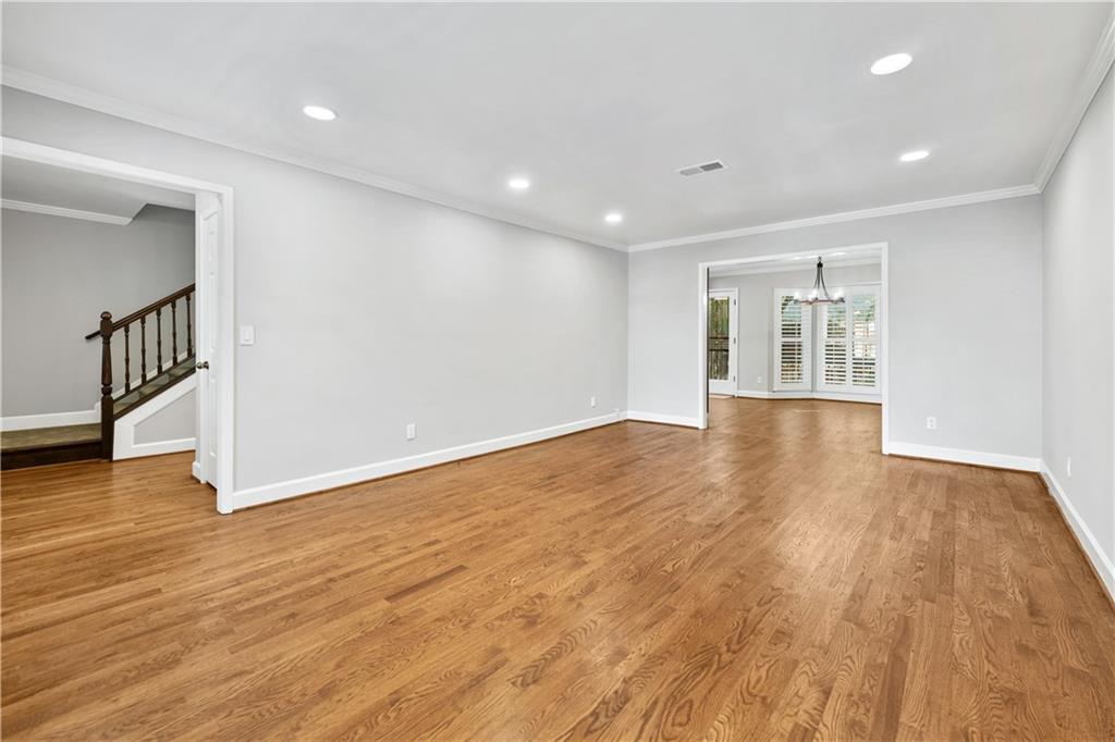 Defoors Mill - Residential