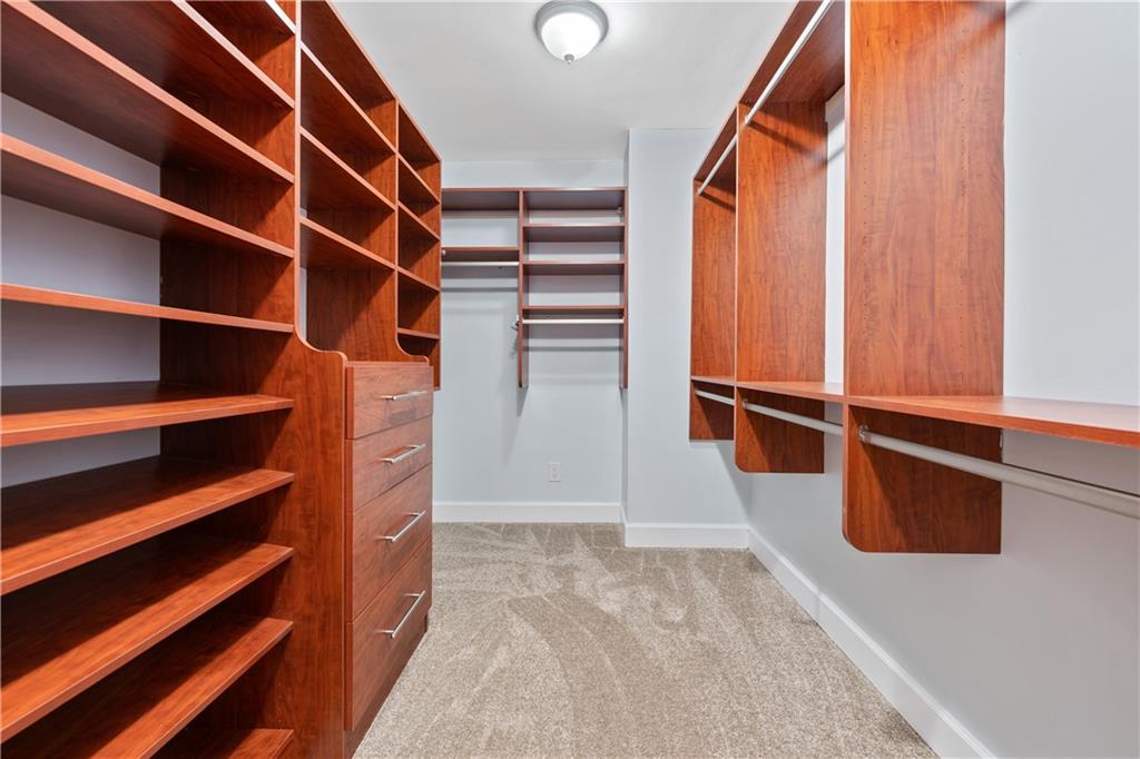 Defoors Mill - Residential