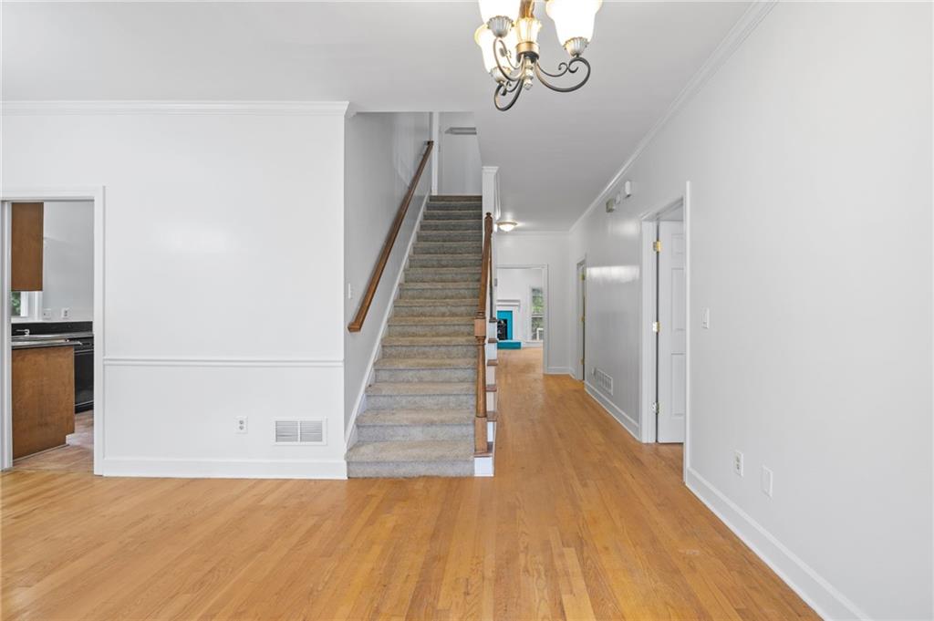 574 Antioch Road