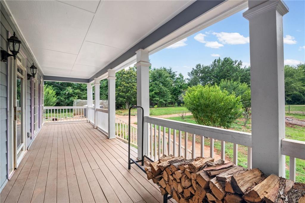 574 Antioch Road