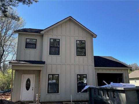 297 Wilshire Road NE Rome GA 30161