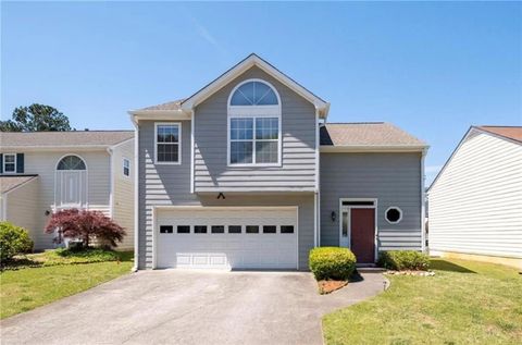 3646 Gray Place Duluth GA 30096