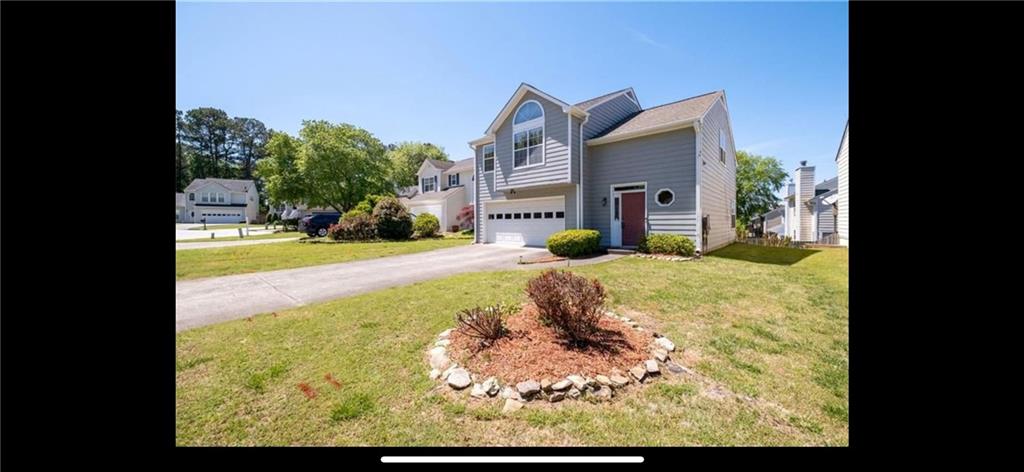 3646 Gray Place