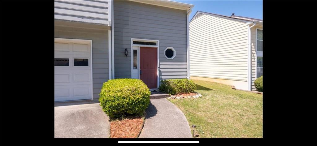 3646 Gray Place
