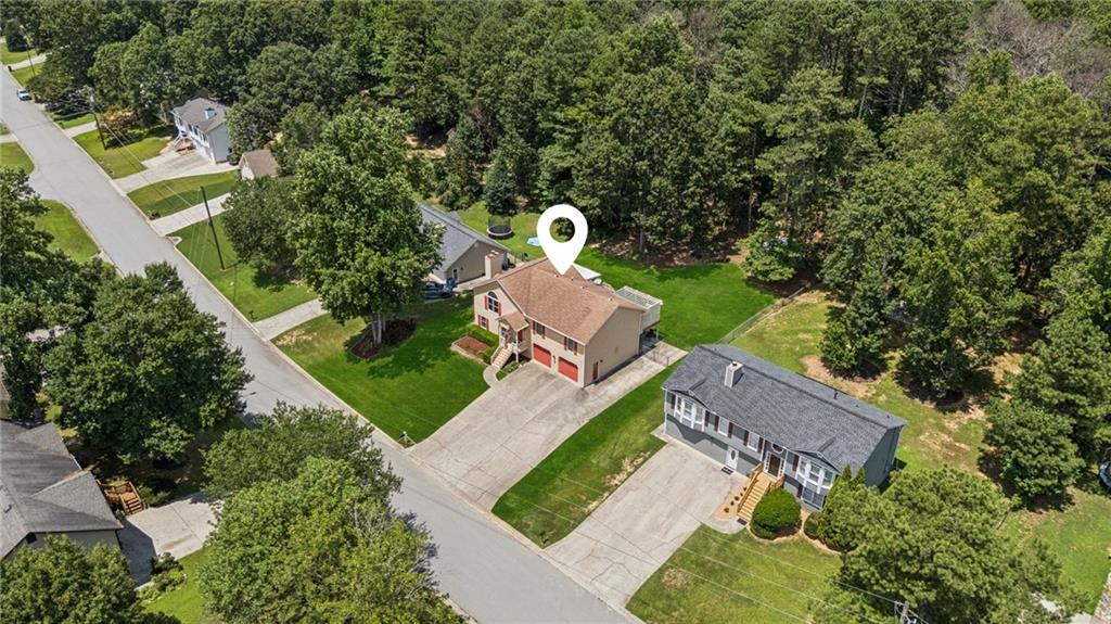 1395 La Maison Drive