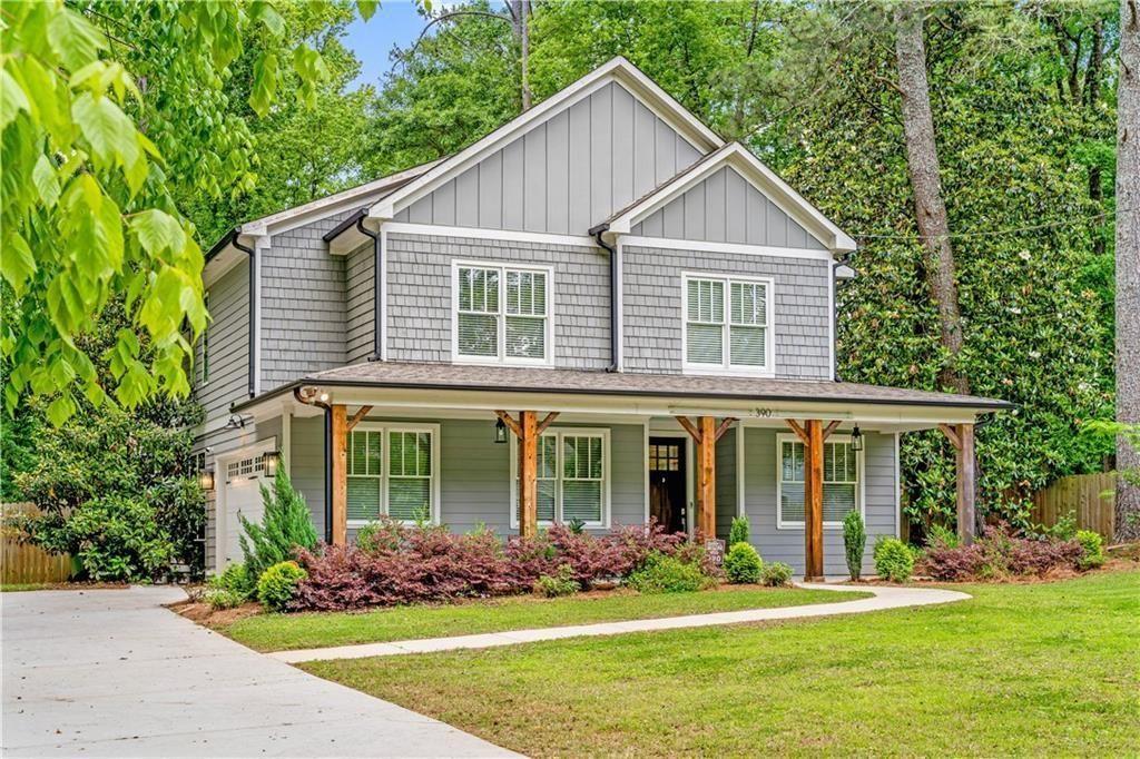 390 Maynard Terrace SE