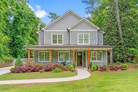 390 Maynard Terrace SE Atlanta GA 30316