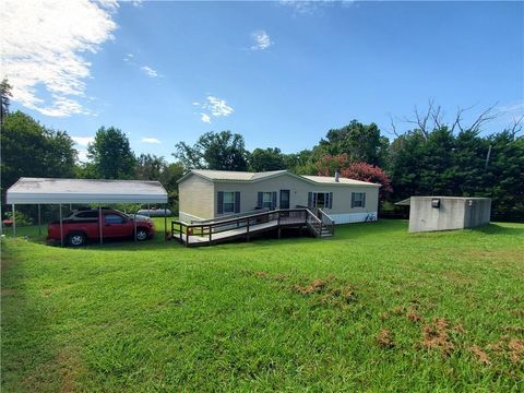 385 Mcclain Mountain Road Jasper GA 30143