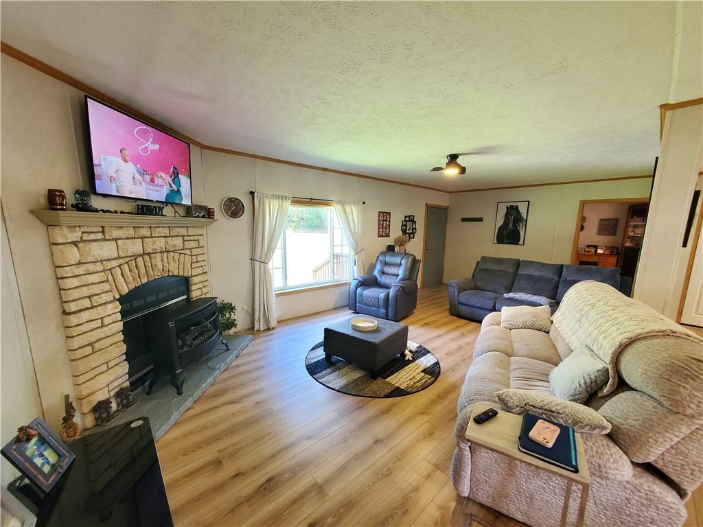 385 Mcclain Mountain Road