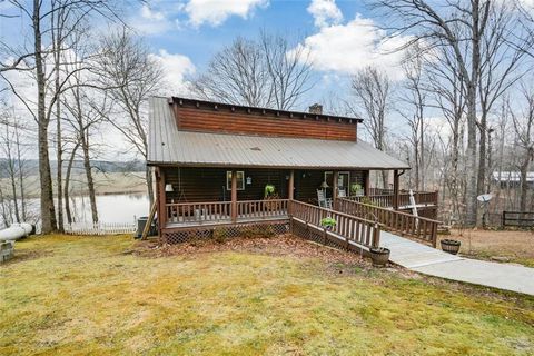 Homes For Sale - 420 Ed Church Road<br/> Rockmart, GA 30153