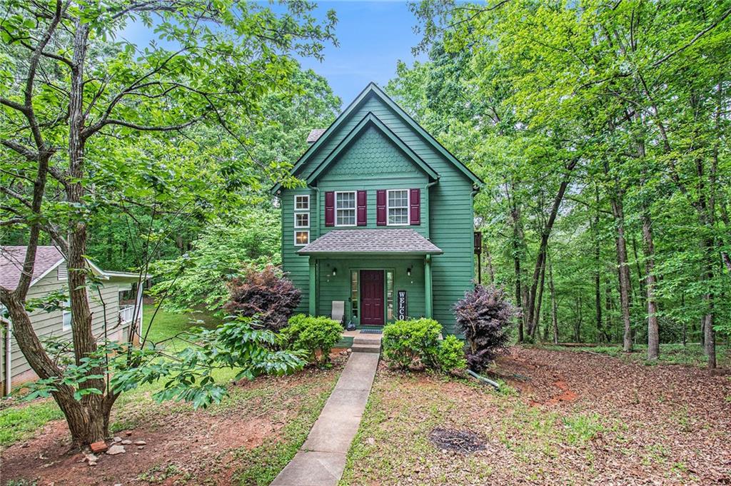 156 Goldeneye Court, Monticello, Georgia image 3