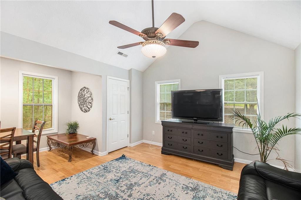 156 Goldeneye Court, Monticello, Georgia image 7