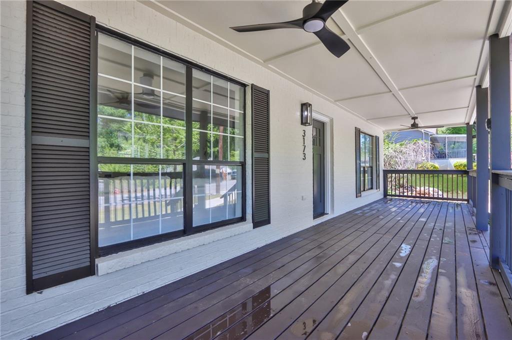 3173 Robinson Avenue