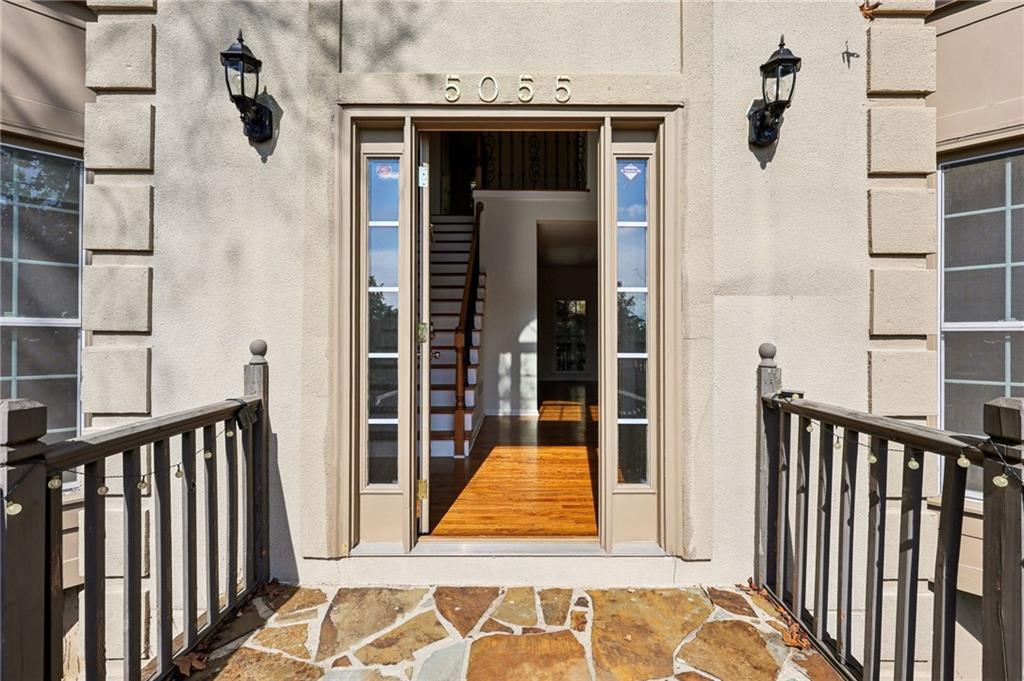5055 Mallory Court