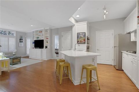 424 Lindbergh Drive NE 203 Atlanta GA 30305