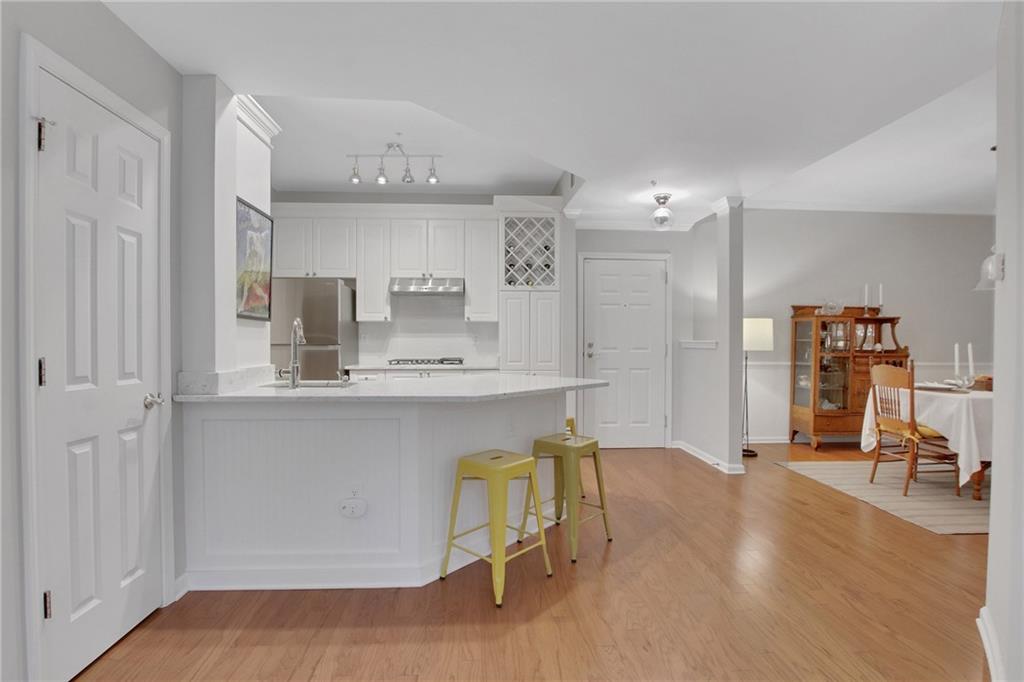 424 Lindbergh Drive NE 203