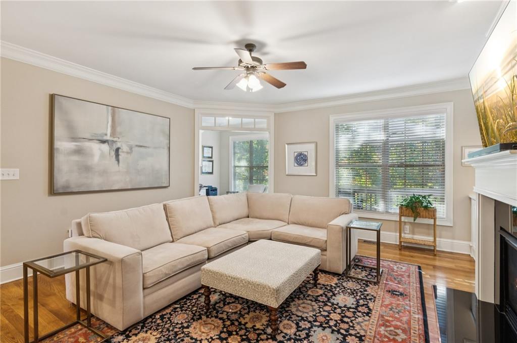 Merrimot - Residential